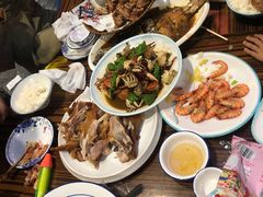 -旺角小渔村(二马路店)