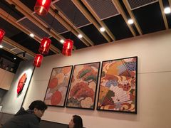 大堂-八间(合生汇店)