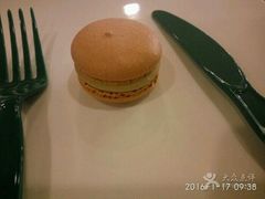 -星巴克(北京新东安)