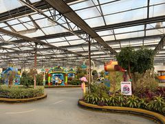 -南宫五洲植物乐园