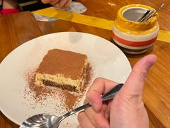 -La Tavernetta(Bar à Vin)(乌鲁木齐路店)