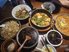 -打酱油·非遗淮扬菜(瘦西湖梅岭店)