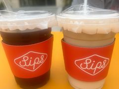 -Sips&Lick茶兰咖啡(五道口店)