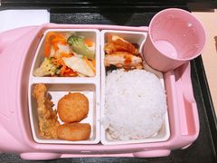 -吉野家(上海美罗城店)