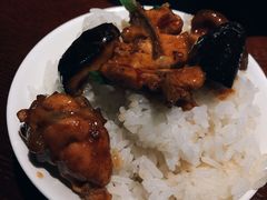 -御湾·浅水湾·贺胜土鸡汤(潜山店)