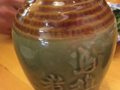 -乌镇那一年小院主题餐厅(甘泉西路店)