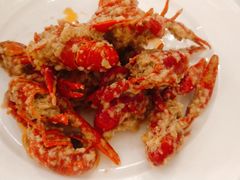 -都会尚膳·海鲜自助餐厅(重庆万豪酒店)