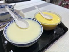 凤凰奶糊-百花传统甜品店(原址店)