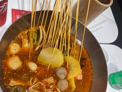 -付小姐在成都(吾悦广场店)