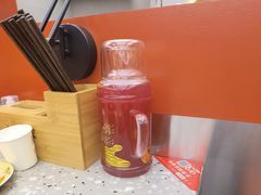 -鹤江桥·红油牛肉粉(SKP店)