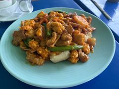 -清真利德顺小老饭庄(复兴路店)