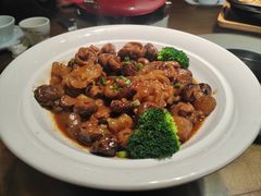-黄泥岗·黄陂农家菜(百步亭店)