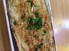 -八条友鲜货烧烤·脆皮烤鱼(石岩旗舰店)