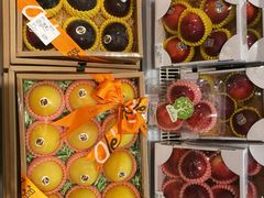 -Olé精品超市(广州太古汇店)