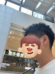 -藤野造型烫染·接发