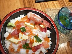 -千代武日本料理(哈西店)