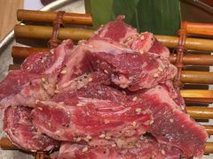-西塔老太太泥炉烤肉(武汉摩尔城店)