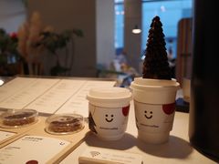 -dotcom coffee古点咖啡(致真大厦店)
