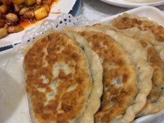 -福来居烤鸭店(天坛二店)