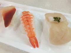 -佰禾寿司(学府凯德店)