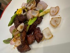 -月福京味斋·烤鸭店·北京菜(鼓楼总店)