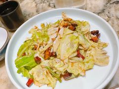 -范家小馆·烤鸭新京菜(金融街店)