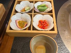 -菌自由丨野生菌火锅特色庭院餐厅(丽江古城店)