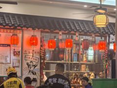 -龙记烤鸭店(新民路店)
