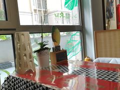 -捌楼咖啡书吧(南开店)