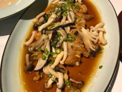 -禧宴Joyous Restaurant(禧园店)