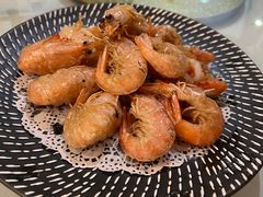 -老洋房花园饭店(绍兴路店)