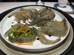 -望海臻鲜·海鲜餐厅