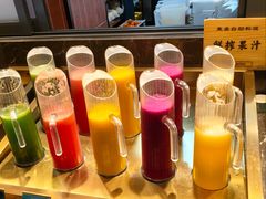 -東盛炭烤自助料理(浦东文峰广场店)