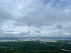 -帽儿山国家森林公园