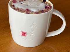 -无有景观餐厅·铜瓢牛肉·下午茶