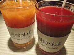 -桂满陇·锦绣江南(益田广场店)