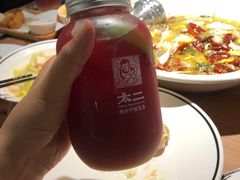 -太二酸菜鱼(沈阳万象城店)