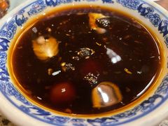 桂花糖芋头-南京大牌档(三阳广场苏宁店)