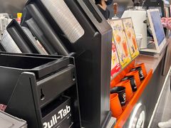 -Pull-Tab拉环咖啡(杭州市上城区来福士中心店)