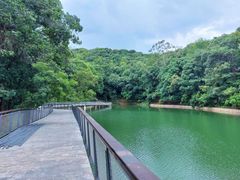 -广州市白云山风景名胜区