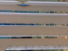 -宝岛眼镜(万达广场店)