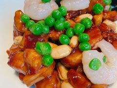 八宝辣酱-绿波廊(豫园店)