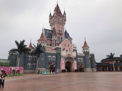 -厦门方特梦幻王国