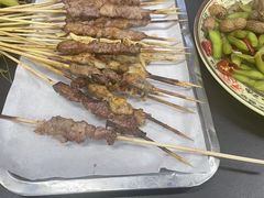 -伍记土家菜(欣葆家园店)