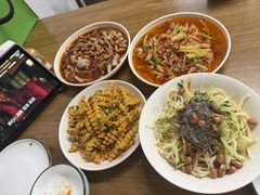 -艺味深尝(云锦路店)