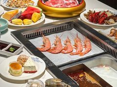 -星伦多 自助料理(圆融店)
