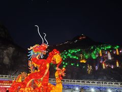 -龙庆峡风景区
