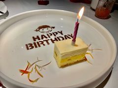 -燃扒房Steakhouse(皇庭店)