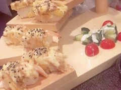 -哏儿寿司(红桥店)