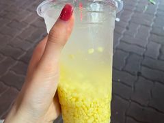 -老福合沟无米粿甜汤粿品店